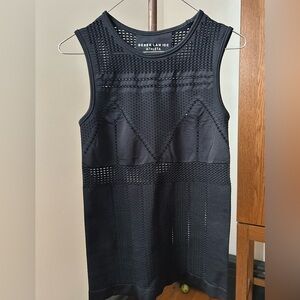 Derek lam 10c athleta top size small